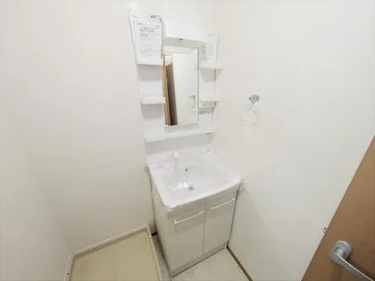 コート芦屋ウエスト【2階】の内装