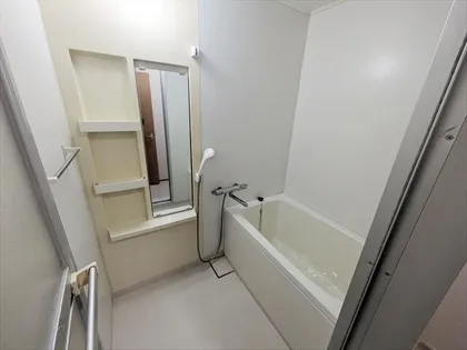 コート芦屋ウエスト【2階】の風呂