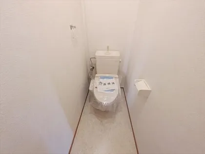 コート芦屋ウエスト【2階】の内装