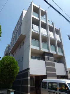 シップスコートの画像