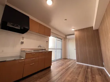 兵庫県神戸市長田区大丸町1丁目【マンション】の外観