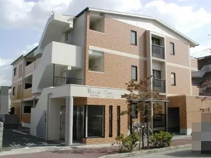 ロイヤルスウィートの画像