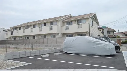 ビューテラス春日丘の画像