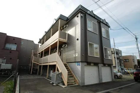 クルーズハウス南郷16の画像