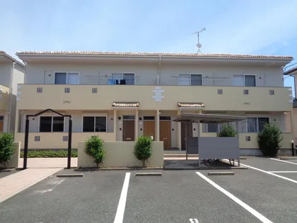 セントレアハイツナカムラの画像