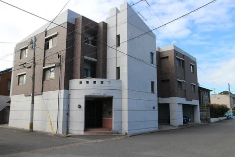 リヴァージュ徳力の画像