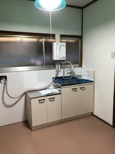 長橋アパートの画像