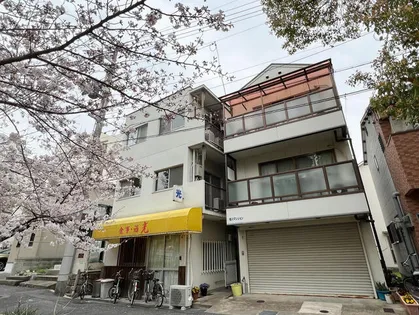 祖川マンションの画像