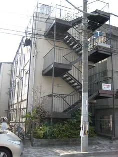 岡村マンションの画像