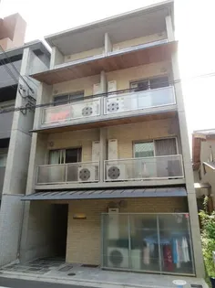 BRICK今出川の画像