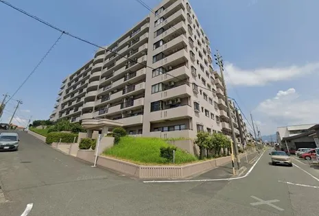 メイツ豊川の画像