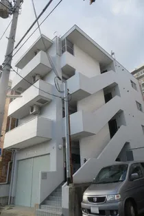 エルメゾン割塚【4階】の外観