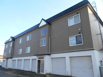 サンライズエイトの画像