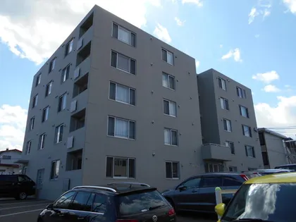 AC手稲壱番館の画像