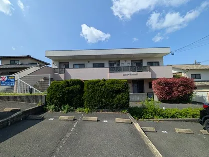 志井ガーデンヒルズの画像