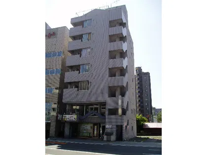 アネックス表参道の画像