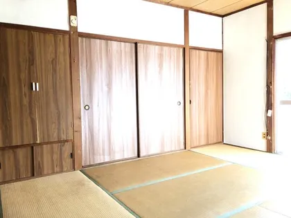 中村アパートの画像