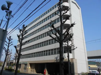 カンフォート花北の画像