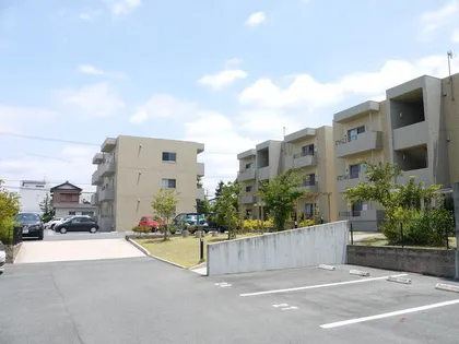 ウィズダムハウスⅥの画像