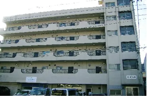 若竹ビルの画像