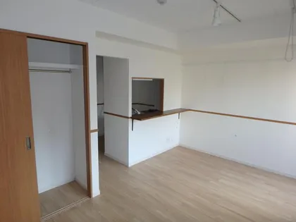 マンション プラットの画像