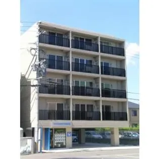 福岡県北九州市八幡西区八枝3丁目【マンション】の外観