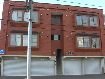 ラ メゾン22の画像