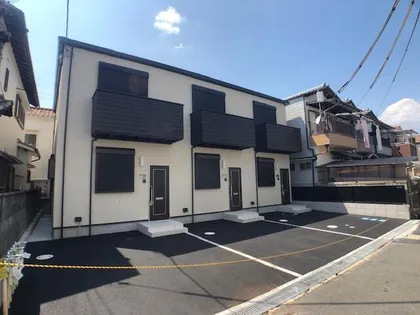 メゾンドゥトロワの画像