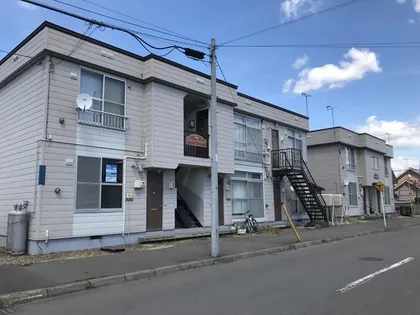 北野マンションAの画像