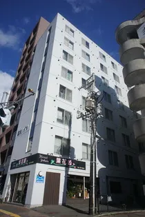 三共ハイツ【801号室】の外観