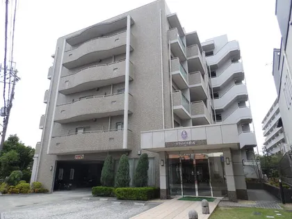 ラフィーネ膳所の画像