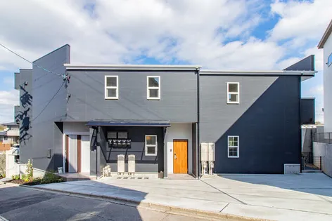 モジュールHの画像