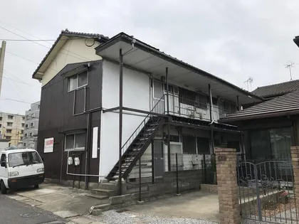 リバーサイド一枝の画像