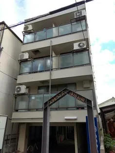 エクセランス湊川公園の画像