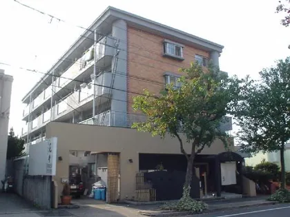 サンハイツひろの画像