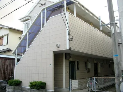 セーヌ千早Ⅱの画像