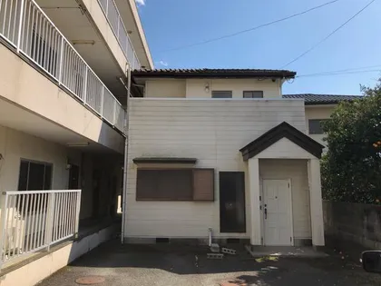 和歌山県有田市宮原町滝川原【マンション】の外観