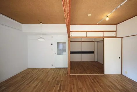 新高砂マンションの画像