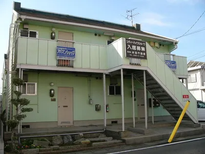 シティハイツショーワの画像