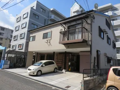 コーポカーペンターIIの画像