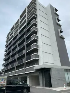 ピノ木町【9階】の外観