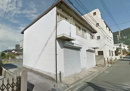 プレジール足原の画像