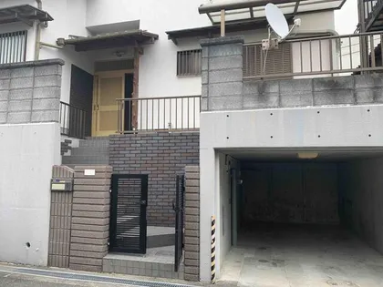 大阪府泉南郡熊取町大久保南3丁目【一戸建】の外観