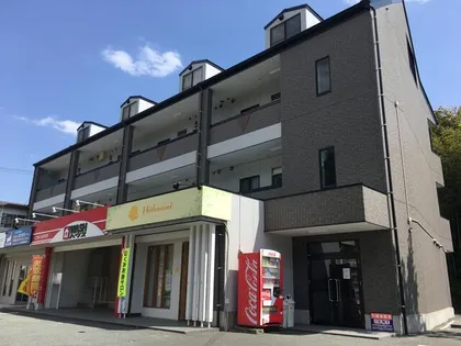 ロイヤルパッセージⅠの画像