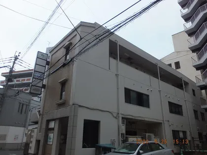 クレセント片野の画像