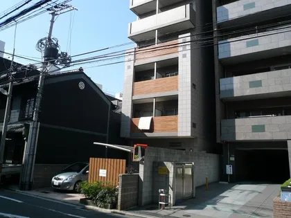 グランステージ京都四条の画像