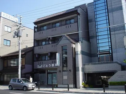 ハピネス神宮道の画像