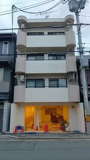 シャルム西洞院の画像