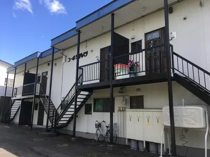 コーポワルツの画像