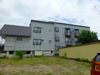 旭レジデンスの画像